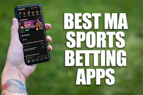 best ma sports betting